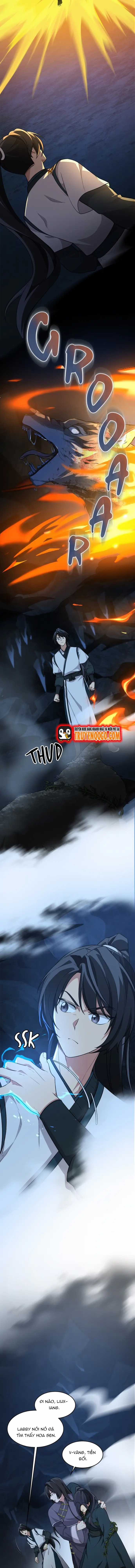 Chân Lý Tu Tiên - Chapter 21 - Trang 5