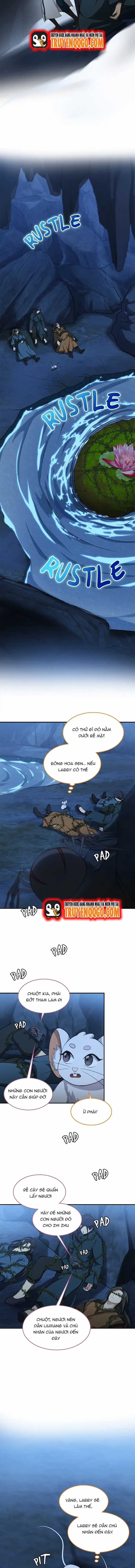 Chân Lý Tu Tiên - Chapter 21 - Trang 6