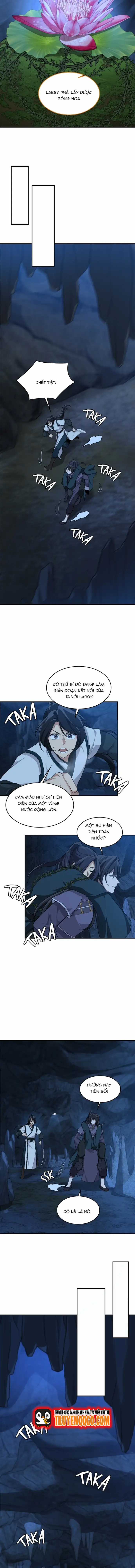 Chân Lý Tu Tiên - Chapter 21 - Trang 8
