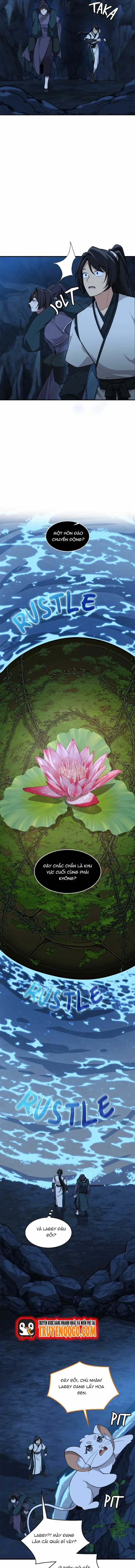 Chân Lý Tu Tiên - Chapter 21 - Trang 9