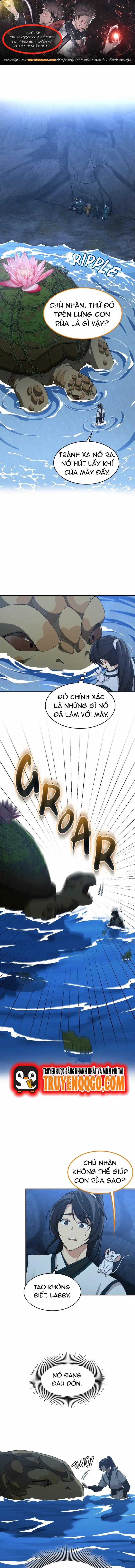 Chân Lý Tu Tiên - Chapter 22 - Trang 1