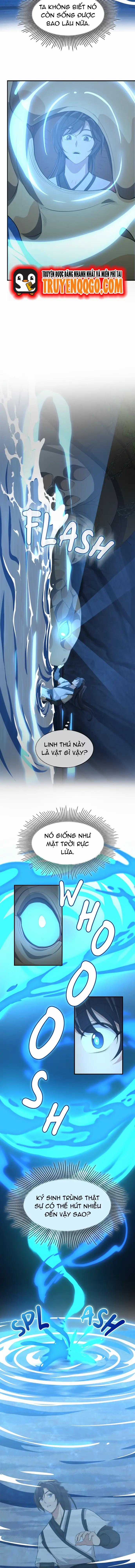 Chân Lý Tu Tiên - Chapter 22 - Trang 2