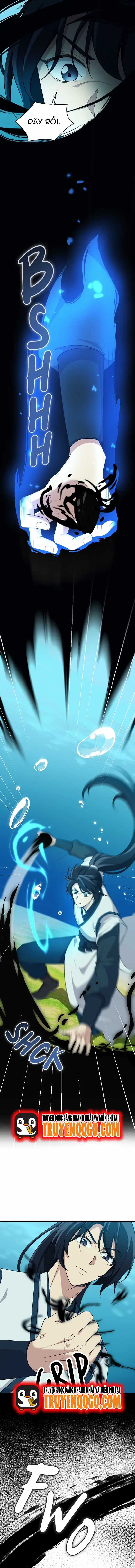 Chân Lý Tu Tiên - Chapter 22 - Trang 12