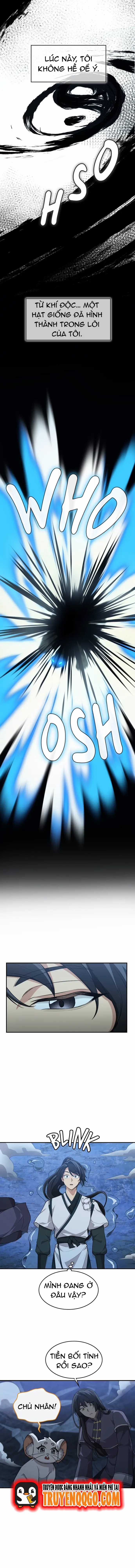 Chân Lý Tu Tiên - Chapter 22 - Trang 13