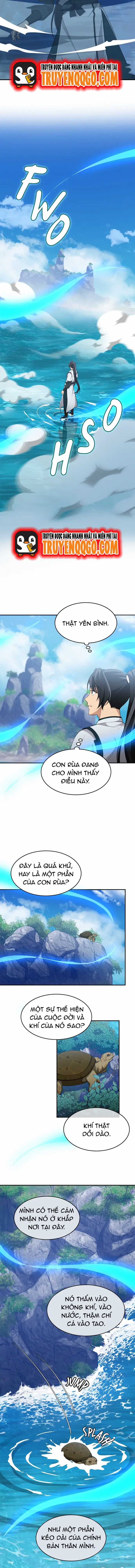 Chân Lý Tu Tiên - Chapter 22 - Trang 3