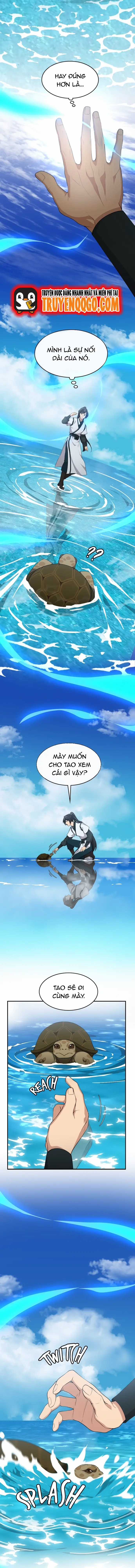 Chân Lý Tu Tiên - Chapter 22 - Trang 4