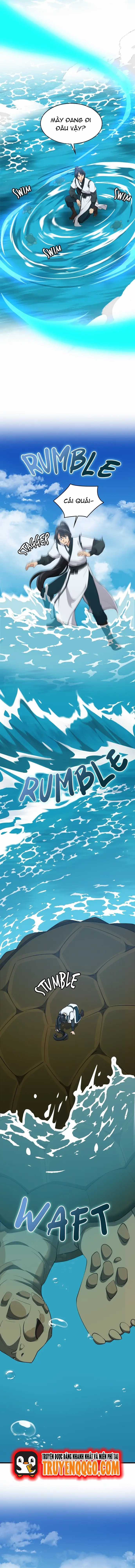 Chân Lý Tu Tiên - Chapter 22 - Trang 5