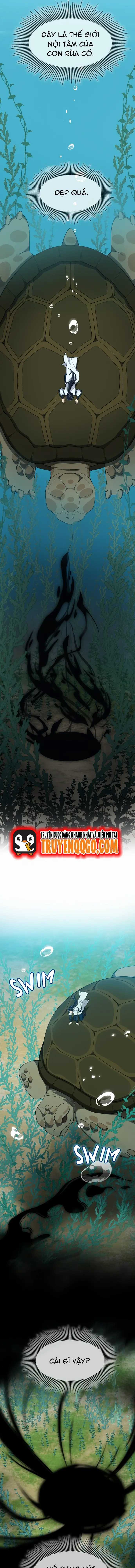 Chân Lý Tu Tiên - Chapter 22 - Trang 7