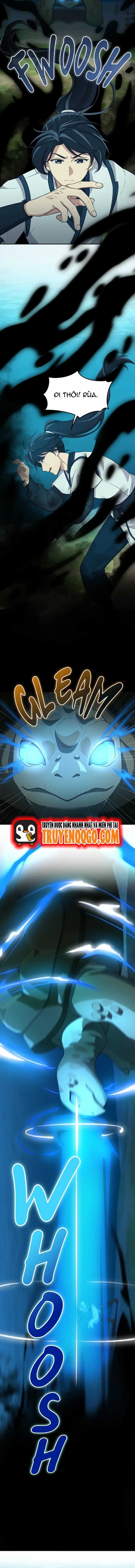 Chân Lý Tu Tiên - Chapter 22 - Trang 9