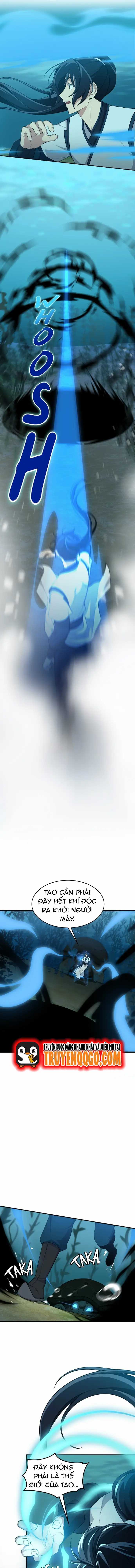 Chân Lý Tu Tiên - Chapter 22 - Trang 10