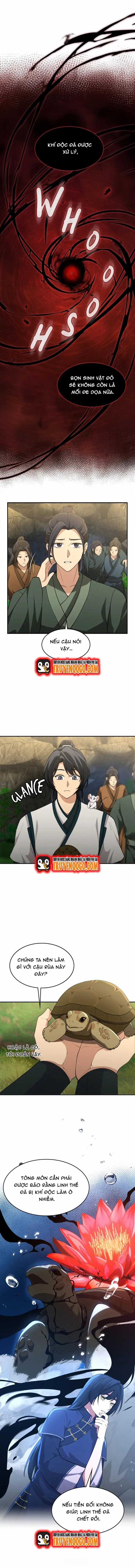 Chân Lý Tu Tiên - Chapter 23 - Trang 2