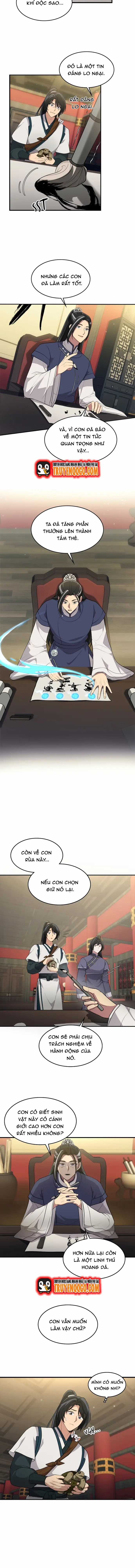 Chân Lý Tu Tiên - Chapter 23 - Trang 10