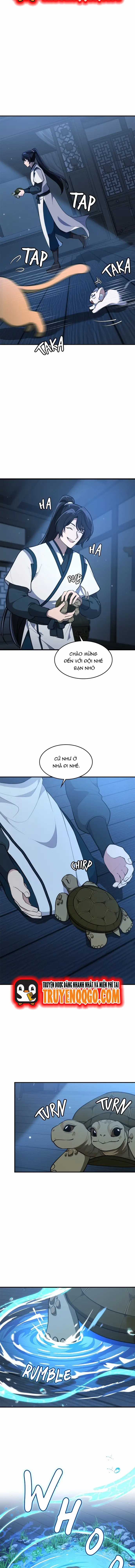 Chân Lý Tu Tiên - Chapter 24 - Trang 3