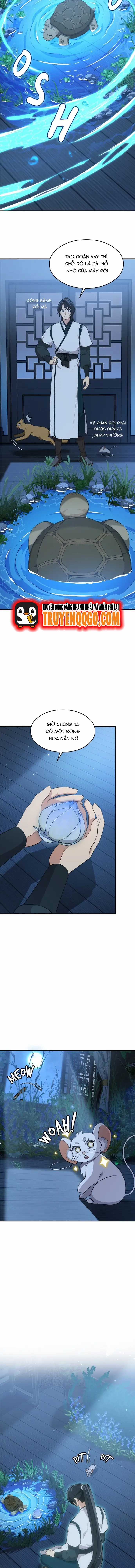 Chân Lý Tu Tiên - Chapter 24 - Trang 4