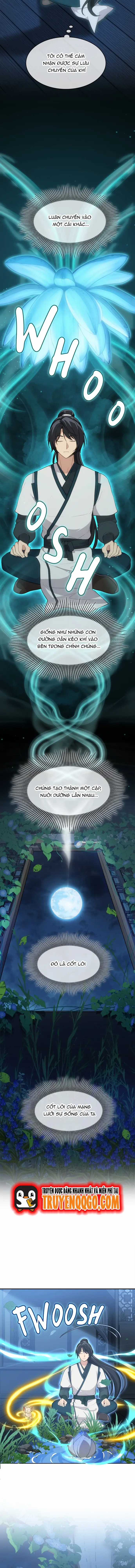 Chân Lý Tu Tiên - Chapter 24 - Trang 5