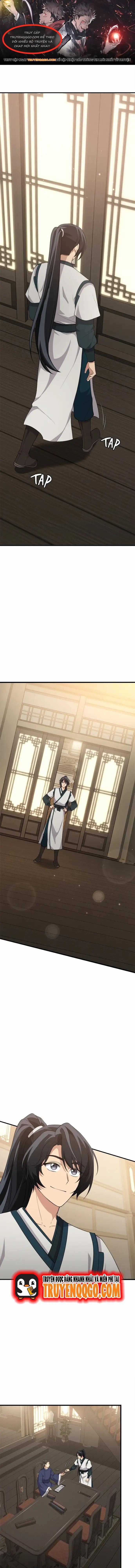 Chân Lý Tu Tiên - Chapter 25 - Trang 1