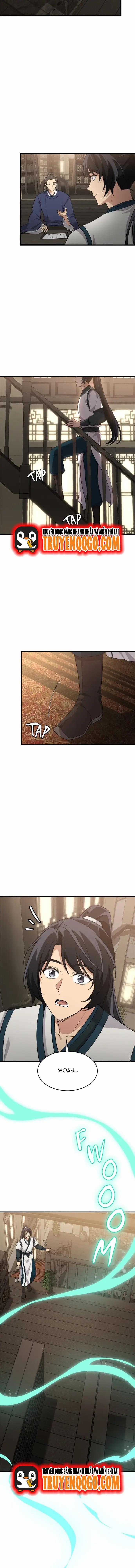 Chân Lý Tu Tiên - Chapter 25 - Trang 2