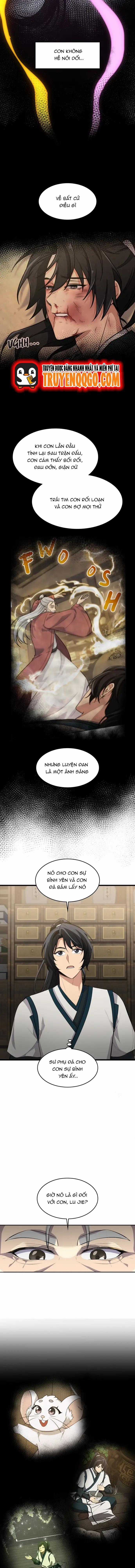 Chân Lý Tu Tiên - Chapter 25 - Trang 14