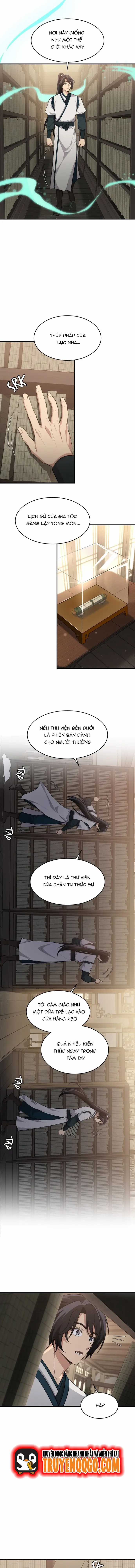 Chân Lý Tu Tiên - Chapter 25 - Trang 3