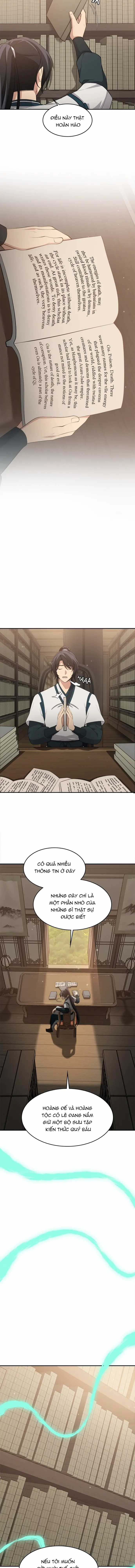 Chân Lý Tu Tiên - Chapter 25 - Trang 4