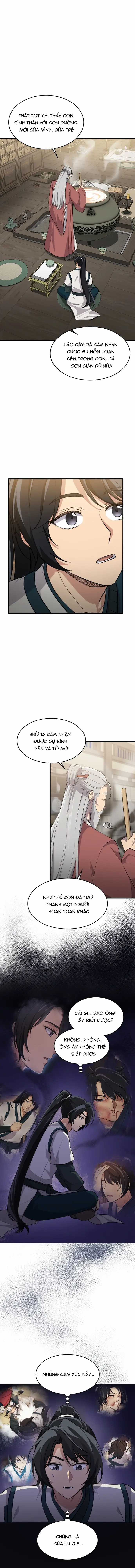 Chân Lý Tu Tiên - Chapter 25 - Trang 8