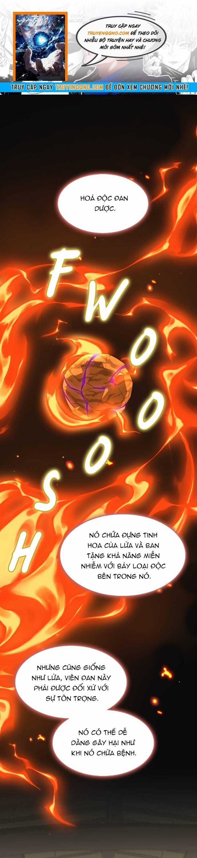 Chân Lý Tu Tiên - Chapter 26 - Trang 1