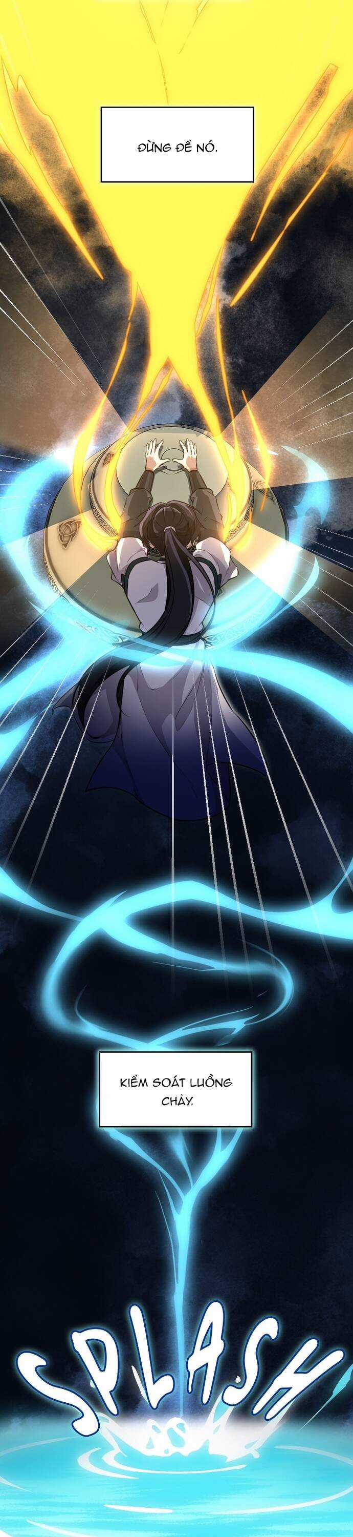 Chân Lý Tu Tiên - Chapter 26 - Trang 14