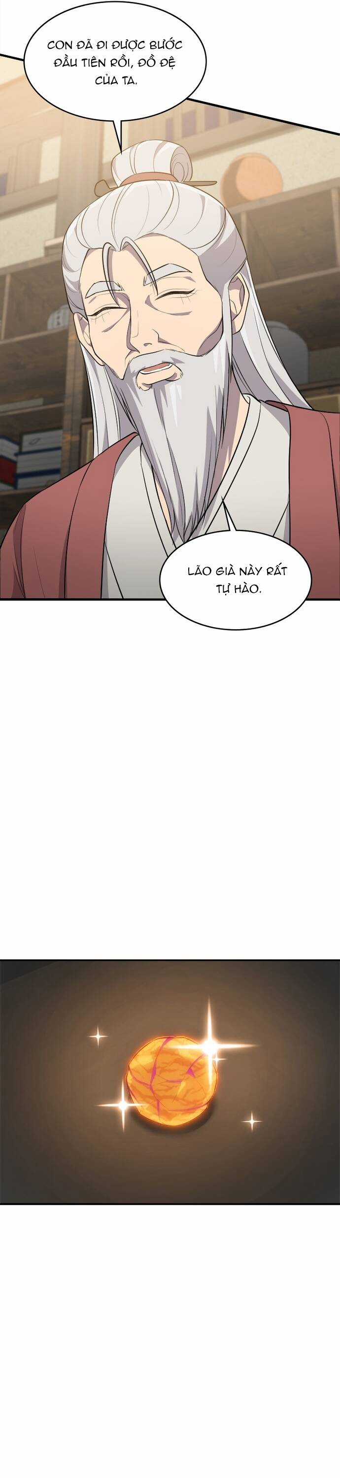 Chân Lý Tu Tiên - Chapter 26 - Trang 19