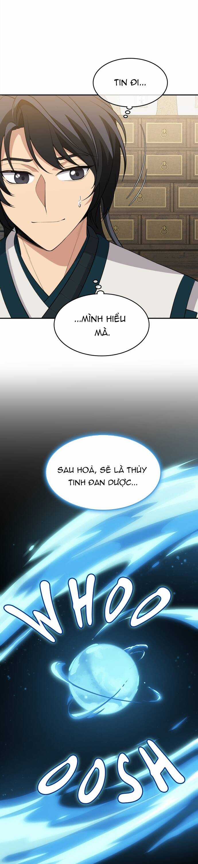 Chân Lý Tu Tiên - Chapter 26 - Trang 3