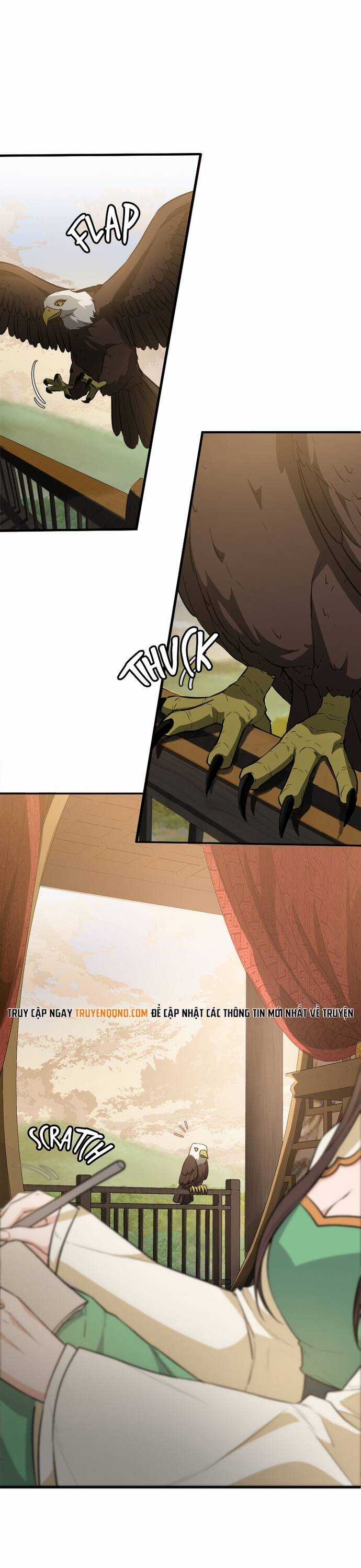 Chân Lý Tu Tiên - Chapter 26 - Trang 21