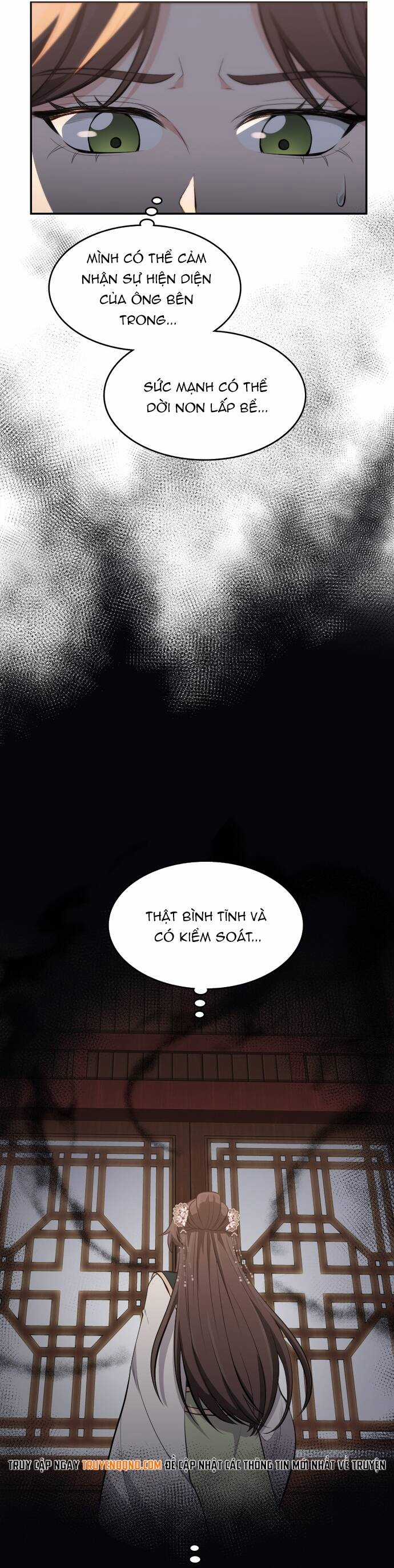 Chân Lý Tu Tiên - Chapter 26 - Trang 30