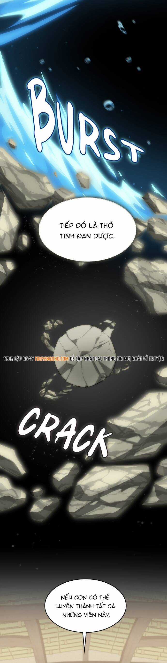 Chân Lý Tu Tiên - Chapter 26 - Trang 4