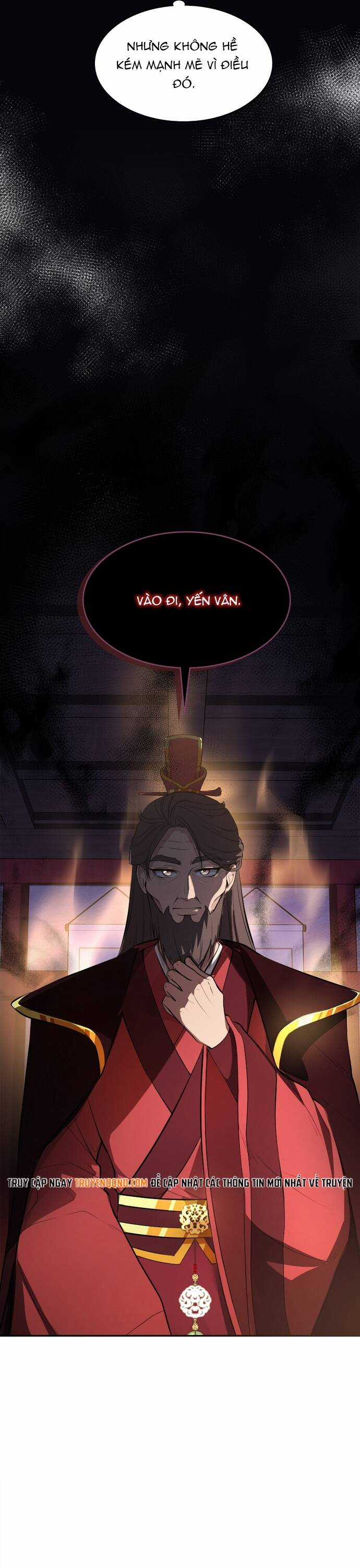 Chân Lý Tu Tiên - Chapter 26 - Trang 31