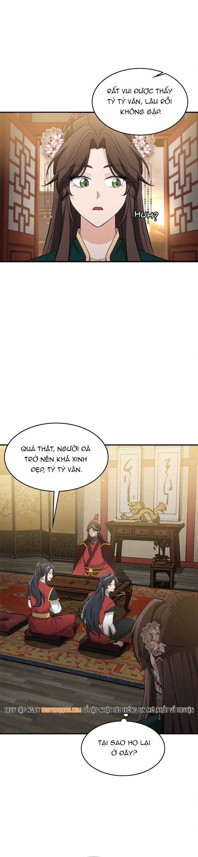 Chân Lý Tu Tiên - Chapter 26 - Trang 33