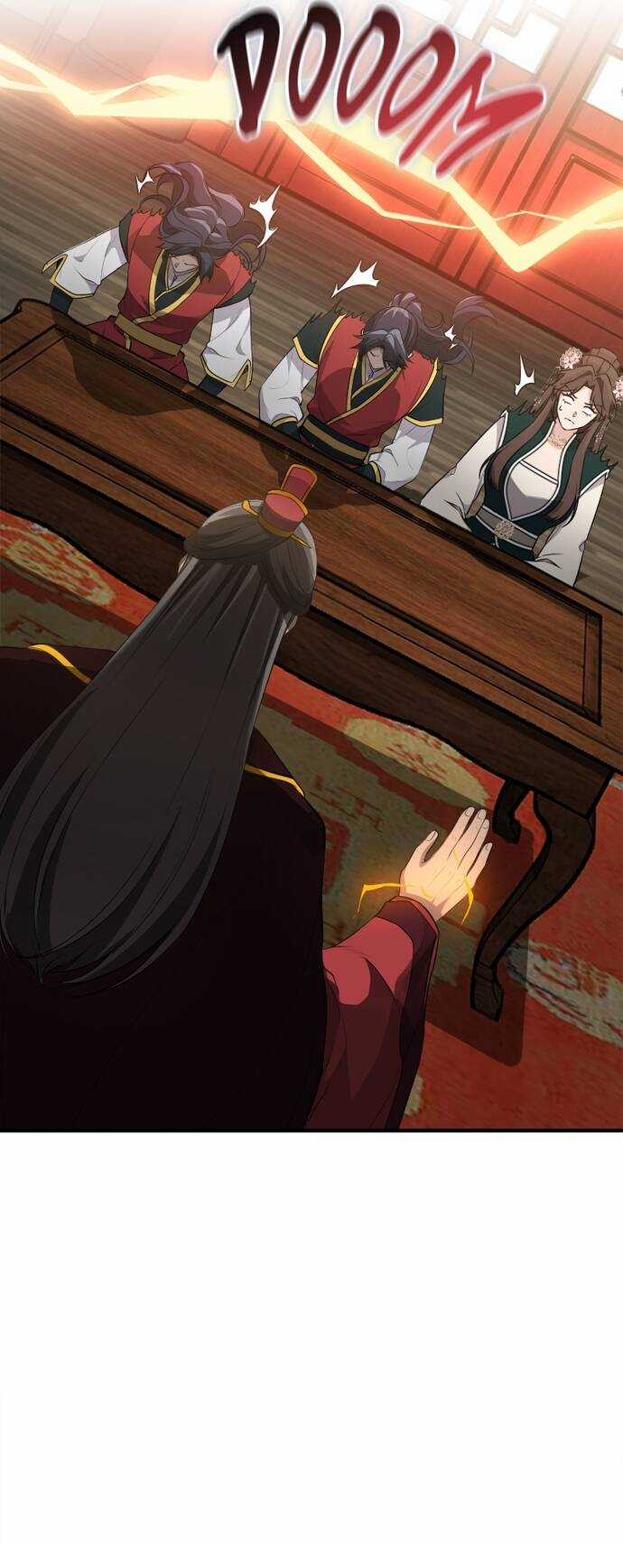 Chân Lý Tu Tiên - Chapter 26 - Trang 37