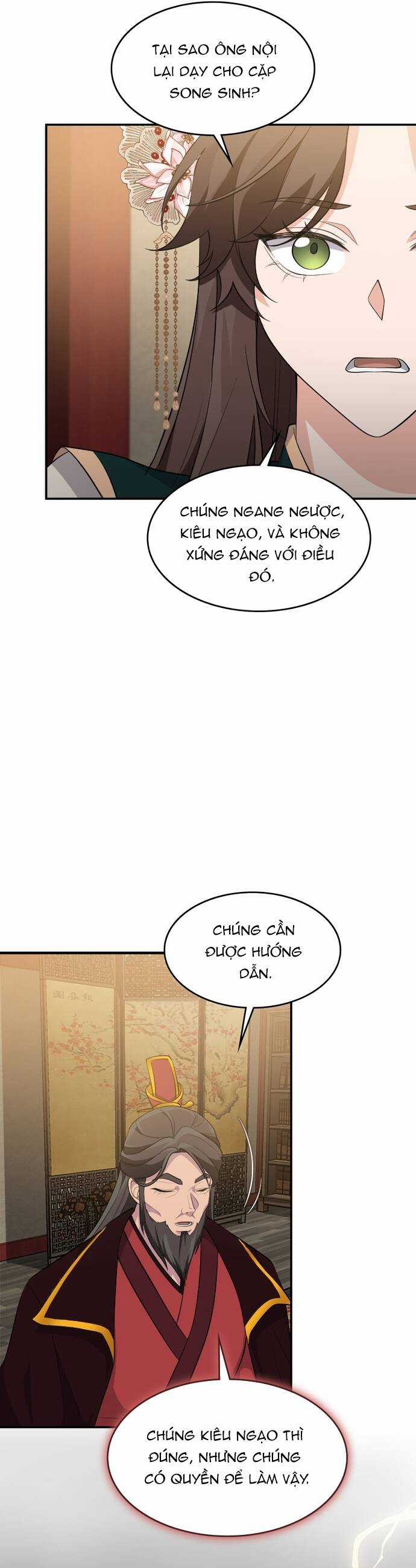 Chân Lý Tu Tiên - Chapter 26 - Trang 44