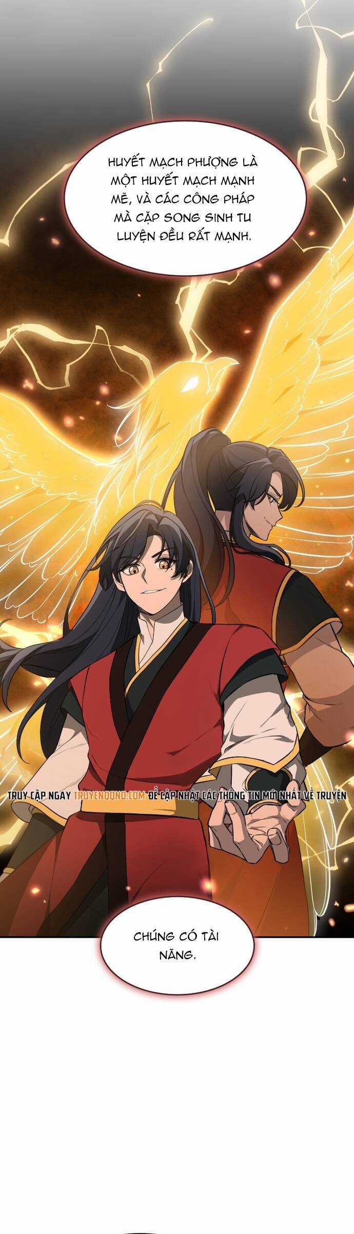 Chân Lý Tu Tiên - Chapter 26 - Trang 45