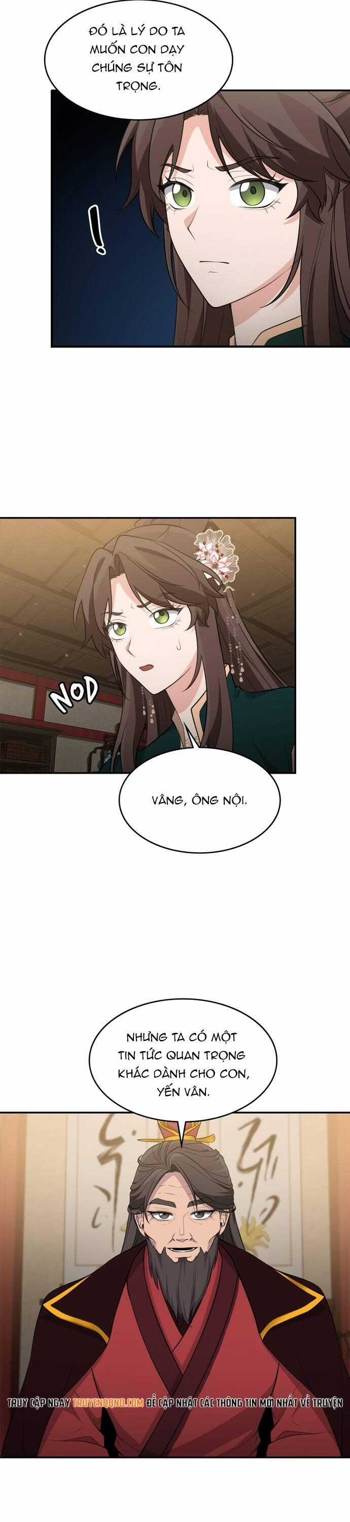 Chân Lý Tu Tiên - Chapter 26 - Trang 46