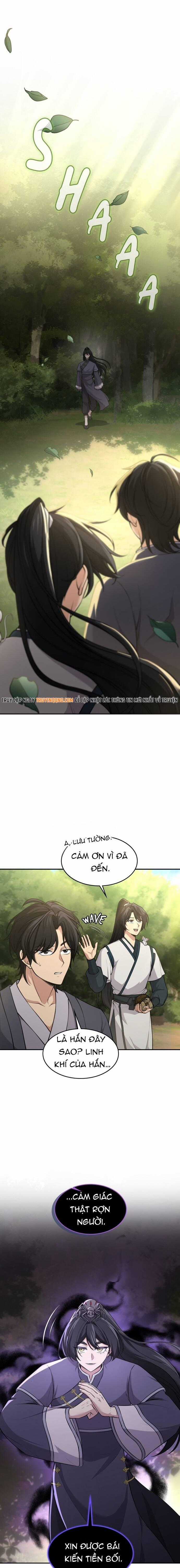 Chân Lý Tu Tiên - Chapter 28 - Trang 2