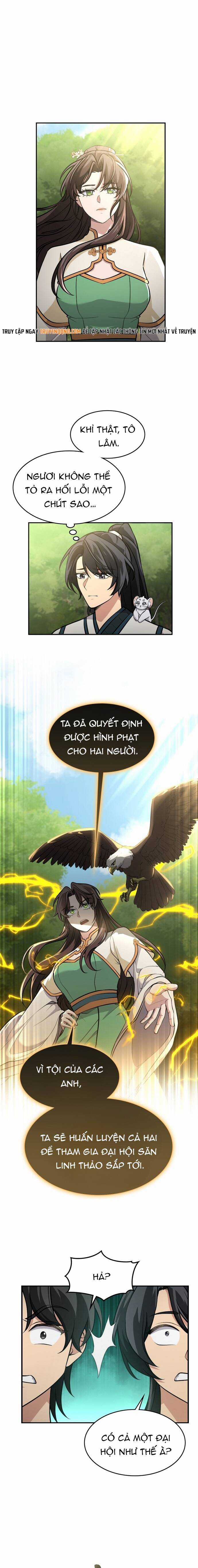 Chân Lý Tu Tiên - Chapter 28 - Trang 14