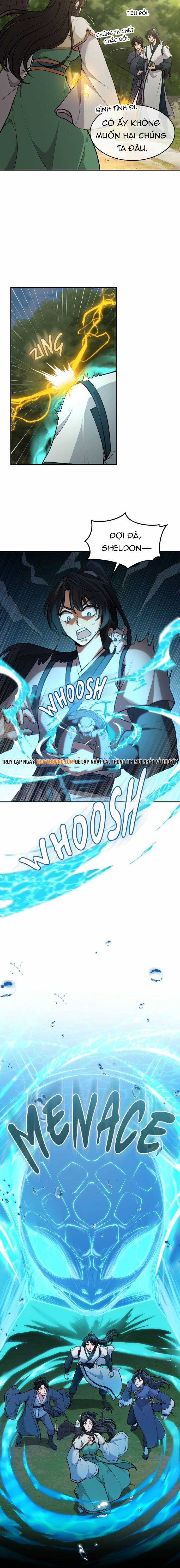 Chân Lý Tu Tiên - Chapter 28 - Trang 5