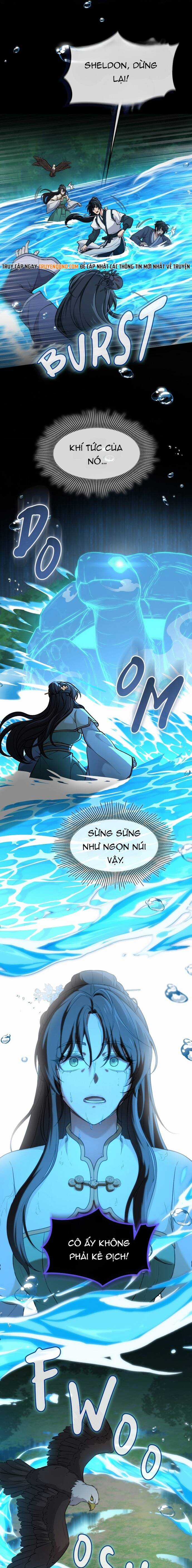 Chân Lý Tu Tiên - Chapter 28 - Trang 6