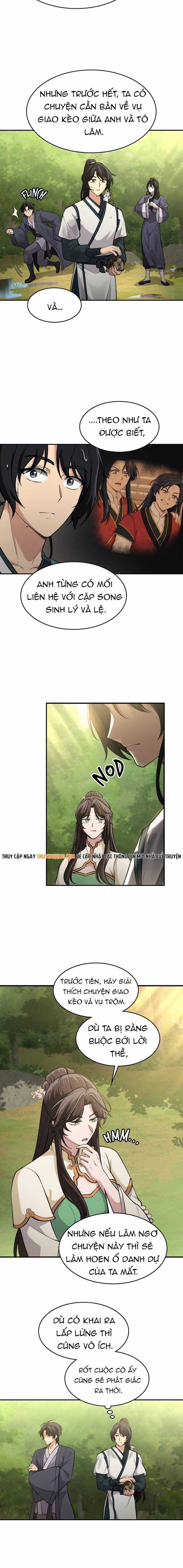 Chân Lý Tu Tiên - Chapter 28 - Trang 9