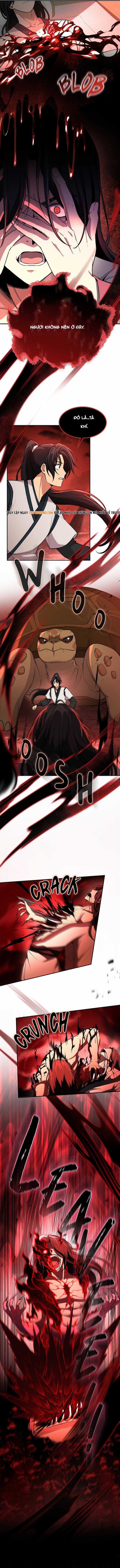 Chân Lý Tu Tiên - Chapter 30 - Trang 5