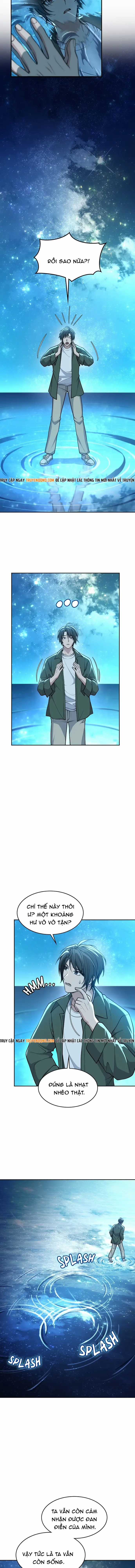 Chân Lý Tu Tiên - Chapter 31 - Trang 11