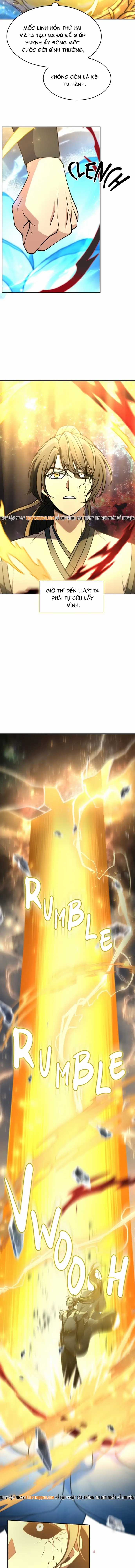 Chân Lý Tu Tiên - Chapter 31 - Trang 3