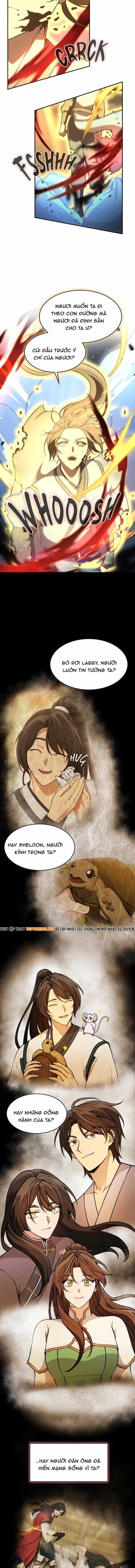 Chân Lý Tu Tiên - Chapter 31 - Trang 4