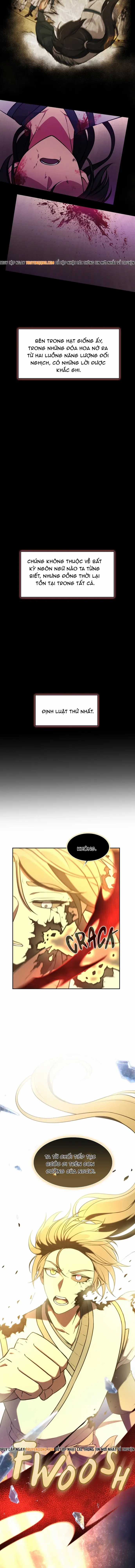 Chân Lý Tu Tiên - Chapter 31 - Trang 5