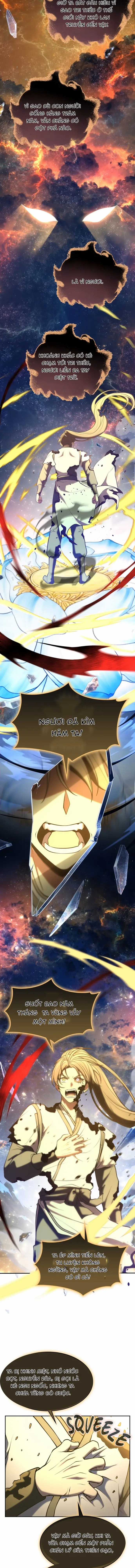 Chân Lý Tu Tiên - Chapter 31 - Trang 7