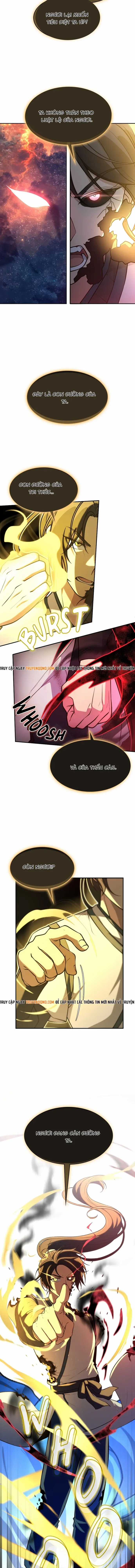 Chân Lý Tu Tiên - Chapter 31 - Trang 8